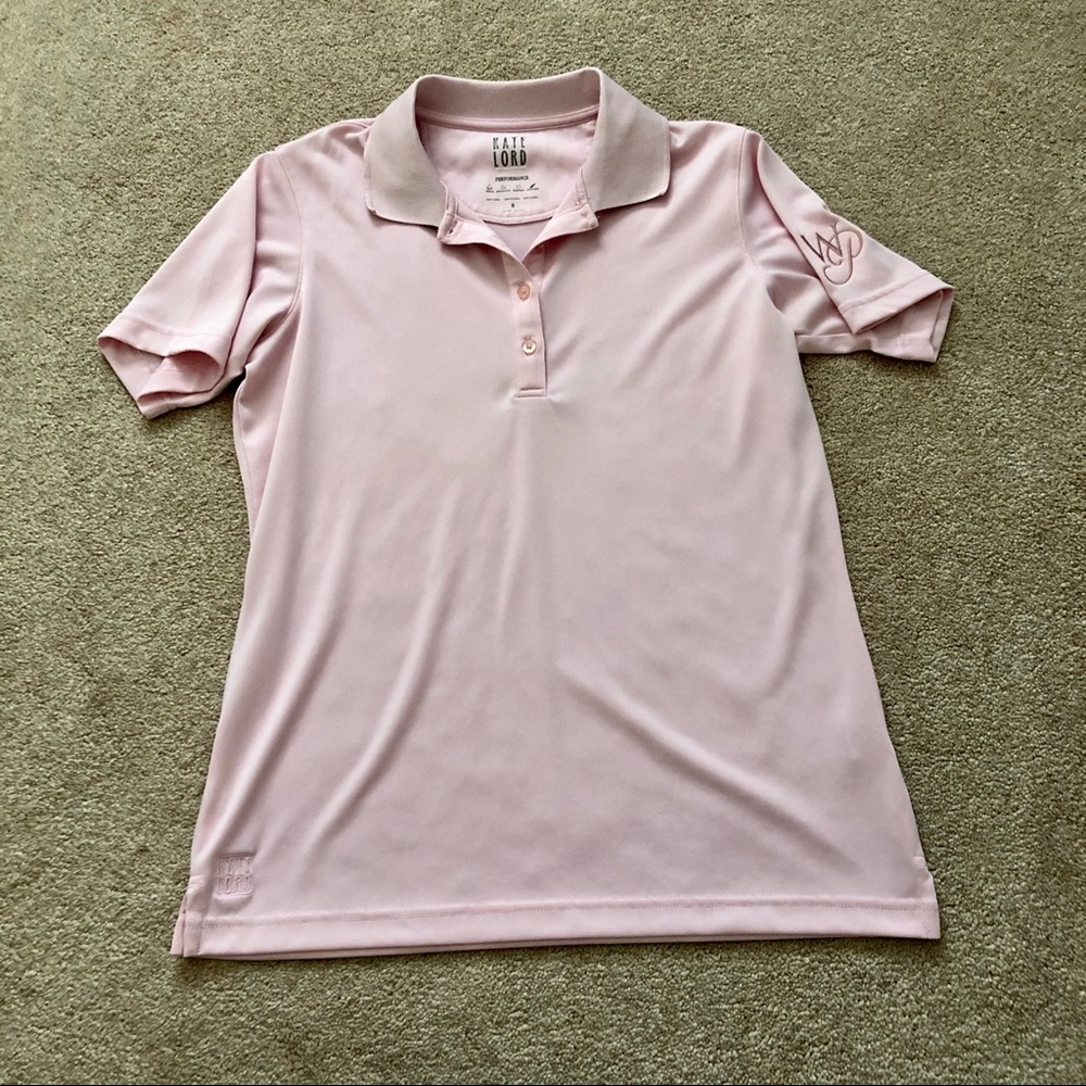 Pink Kate Lord Polo
